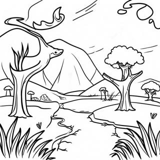 Sabannacao Yuan Baio Mu Tu Rihui 95185-34416