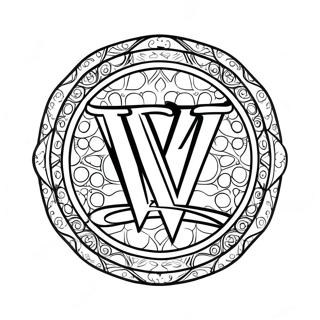 Wwerogo Dotsutoma Ka Tu Rihui 96724-35809