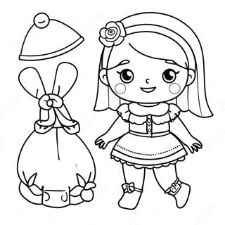 Akusesari Fu Kinokawaiipe Pa Do Ru Tu Rihui 96955-35990