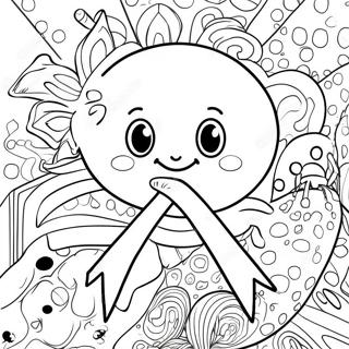 Karahurunaganqi Fa Posuta Tu Rihui 97006-36030