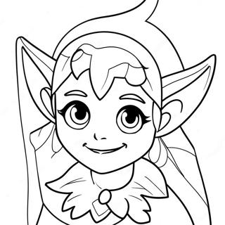 Oji Rinoanimenoeruhunotu Rihui 97830 36807