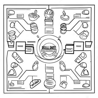 Le Shii3yue Nokuang Luan Buranketsuto Tu Rihui 98523 37342